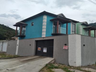 Casa para Venda, em Duque de Caxias, bairro Parque A Equitativa, 2 dormit�rios, 3 banheiros, 2 su�tes, 1 vaga