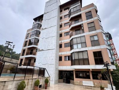 Cobertura para Venda, em Teres�polis, bairro Agri�es, 1 dormit�rio, 2 banheiros, 2 su�tes, 1 vaga