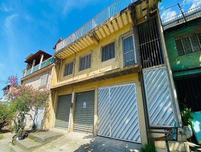 Casa para Venda, em Nova Igua�u, bairro Grama, 4 dormit�rios, 5 banheiros, 3 su�tes, 5 vagas