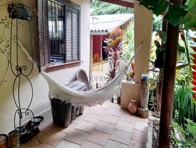 Casa para Venda, em Petr�polis, bairro Itaipava, 2 dormit�rios, 2 banheiros, 1 su�te, 2 vagas