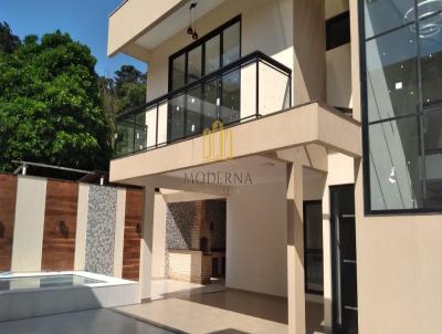 Casa para Venda, em Duque de Caxias, bairro Parque A Equitativa, 3 dormit�rios, 4 banheiros, 1 su�te, 2 vagas