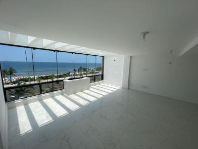 Cobertura para Venda, em Rio de Janeiro, bairro Barra da Tijuca, 4 dormit�rios, 6 banheiros, 4 su�tes, 4 vagas