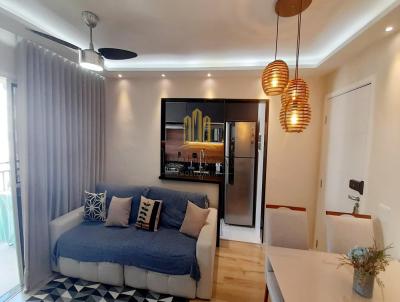 Apartamento para Venda, em Petr�polis, bairro Itaipava, 2 dormit�rios, 1 banheiro, 1 su�te, 1 vaga