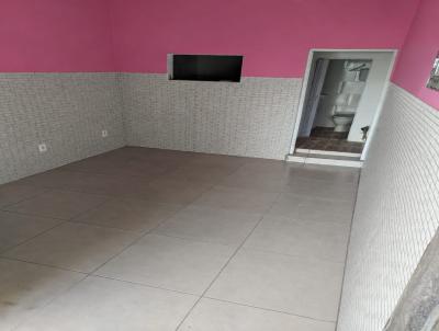 Loja para Loca��o, em Nova Igua�u, bairro Cer�mica, 1 dormit�rio, 1 banheiro
