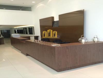 Flat para Loca��o, em Nova Igua�u, bairro Centro, 1 dormit�rio, 1 banheiro, 1 vaga