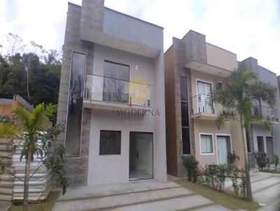 Casa para Venda, em Duque de Caxias, bairro Parque A Equitativa, 2 dormit�rios, 3 banheiros, 2 su�tes, 2 vagas