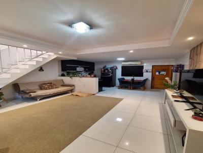 Casa para Venda, em Belford Roxo, bairro S�o Bernardo, 2 dormit�rios, 3 banheiros, 2 su�tes, 2 vagas
