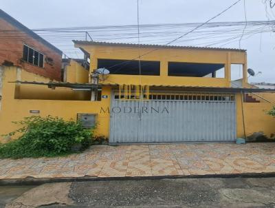 Casa para Venda na cidade de Mesquita no bairro Banco de Areia
